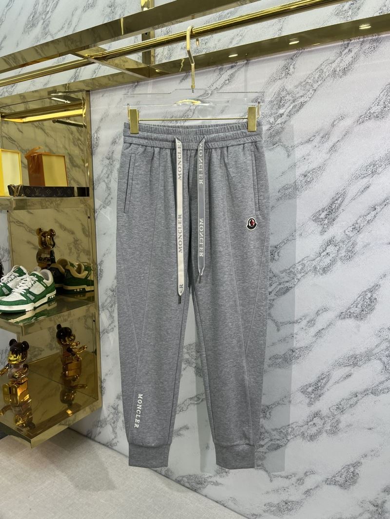 Moncler Long Pants